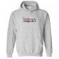 Death Note Classic Unisex Kids and Adults Pullover Hoodie For Animated Thriller Show Fans